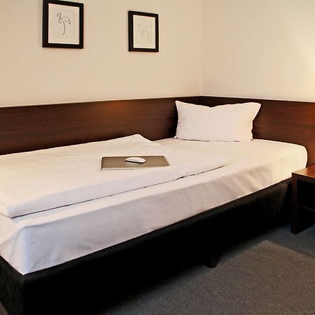 Hotel Luetzow Berlin Luaran gambar